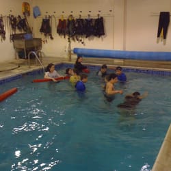 Scuba New York