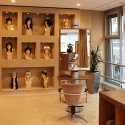 haarCenter ellen wille