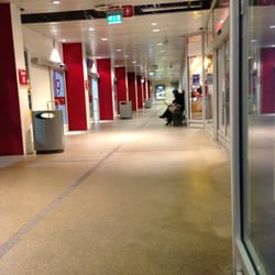 Tønsberg Rutebilstasjon