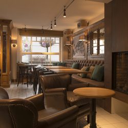 Petrus Café Brasserie