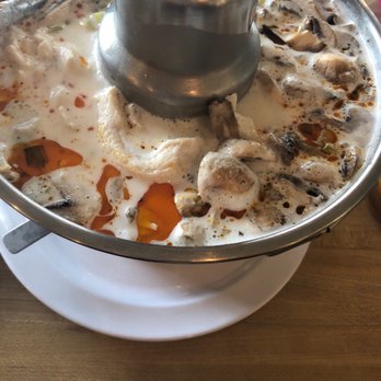 Your Choice - Thai Near Me - Santa Barbara, California