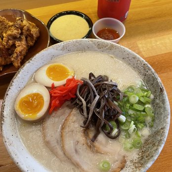 Ramen Takagi - Tonkatsu - Japanese Near Me - Oviedo, Florida Ramen Takagi - Tonkatsu - Japanese Near Me - Oviedo, Florida
