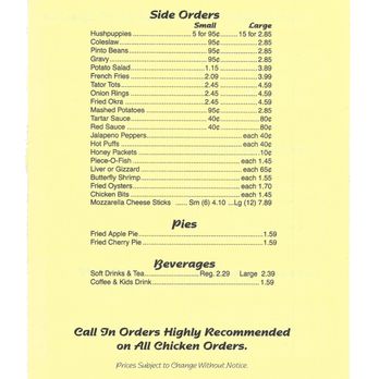 Dimba's Chicken & Seafood - New Menu - Seafood Near Me - Lubbock, Texas Dimba's Chicken & Seafood - New Menu - Seafood Near Me - Lubbock, Texas