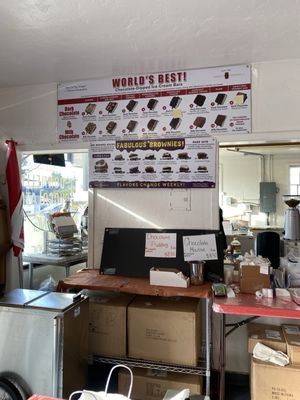 Donnelly Chocolates by null