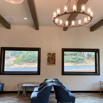 Thorn Family Dental - Lobby, waiting room - Cosmetic Dentists Near Me - Sonora, California Thorn Family Dental - Lobby, waiting room - Cosmetic Dentists Near Me - Sonora, California