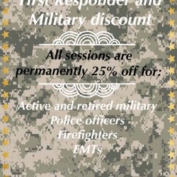 Jackie Cotman, LMT - Sage Massage Therapy - First responders and military discount