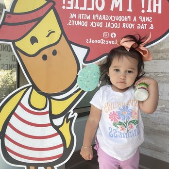Duck Donuts - Donuts Near Me - Rancho Cucamonga, California Duck Donuts - Donuts Near Me - Rancho Cucamonga, California
