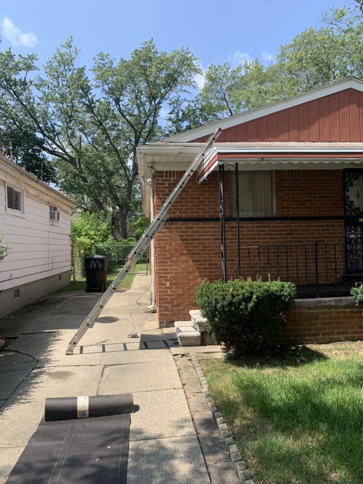 Slide of Wall To Wall Handyman Services