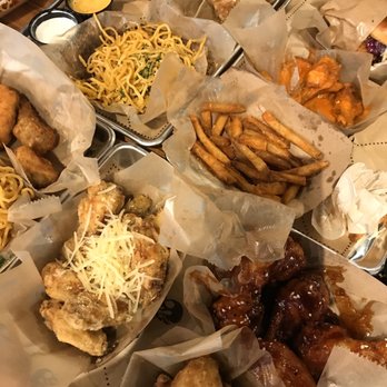 Fire Wings - Chicken Wings Near Me - Brea, California Fire Wings - Chicken Wings Near Me - Brea, California