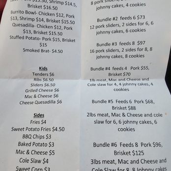 Johnny V's Smoke Shack - Barbeque Near Me - Perry, Michigan Johnny V's Smoke Shack - Barbeque Near Me - Perry, Michigan