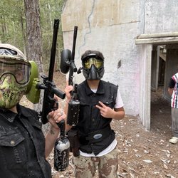 Paintball Command