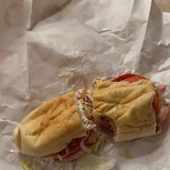 Jersey Mike's Subs - #13 The Original Italian - Fast Food Near Me - Owings Mills, Maryland Jersey Mike's Subs - #13 The Original Italian - Fast Food Near Me - Owings Mills, Maryland