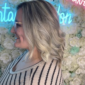 Untamed Salon - Hair Salons Near Me - Toledo, Ohio Untamed Salon - Hair Salons Near Me - Toledo, Ohio