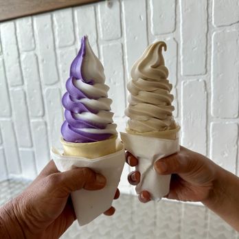 Niu Soft Serve - Yummy!! - Desserts Near Me - Honolulu, Hawaii Niu Soft Serve - Yummy!! - Desserts Near Me - Honolulu, Hawaii