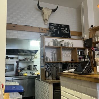 Zia Paris - Pic - Cafes Near Me - Paris, 75 Zia Paris - Pic - Cafes Near Me - Paris, 75
