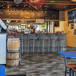 The Crab Shack -Edgewater - Bar