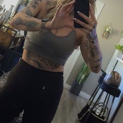 HOTWORX - Las Vegas, NV - Tropicana & Ft Apache - Fitness results.