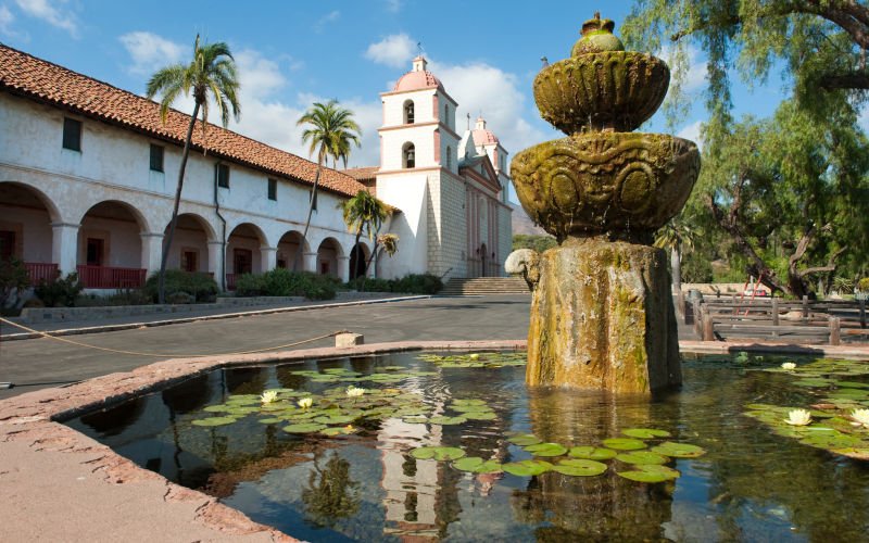 CAMBRIA PROPERTY MANAGEMENT & REAL ESTATE OF SANTA BARBARA Updated