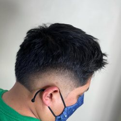 Paisley & Stripe Salon