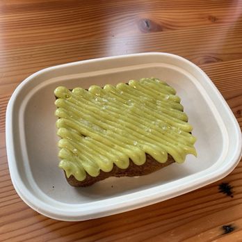 Breadbelly - Kaya toast - Bakeries Near Me - San Francisco, California