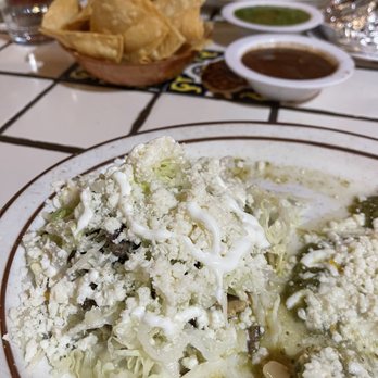 La Cabañita - Sope a la Carte - Mexican Near Me - Glendale, California La Cabañita - Sope a la Carte - Mexican Near Me - Glendale, California