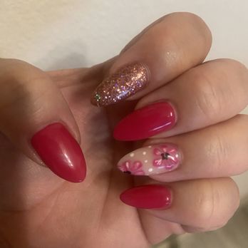 L’avenir Nails Bar - By Cindy - Nail Salons Near Me - San Antonio, Texas
