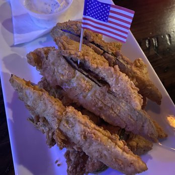 Maxon's American Grill - Fried Pickles - New American Near Me - Glenville, New York Maxon's American Grill - Fried Pickles - New American Near Me - Glenville, New York