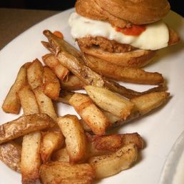 Alla Vodka Sandwich Alla Vodka Sandwich