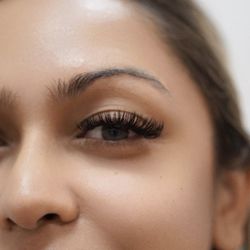 Bell’s Lashes