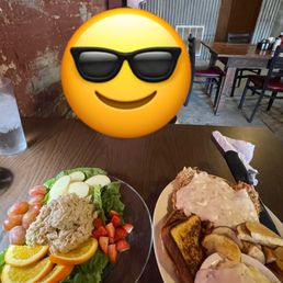 Tuna Salad