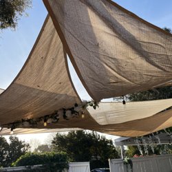 Rossi Events and Weddings - Cover for outside part