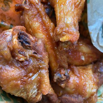 Wingstop - Mild - Chicken Wings Near Me - Las Vegas, Nevada Wingstop - Mild - Chicken Wings Near Me - Las Vegas, Nevada