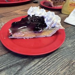 Bucks N Berries Cafe