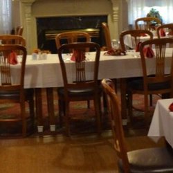The Boiler Room Restaurant