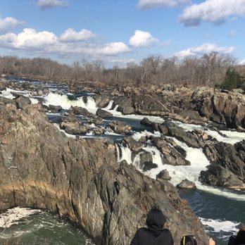 Great Falls Park - Parks Near Me - McLean, Virginia Great Falls Park - Parks Near Me - McLean, Virginia