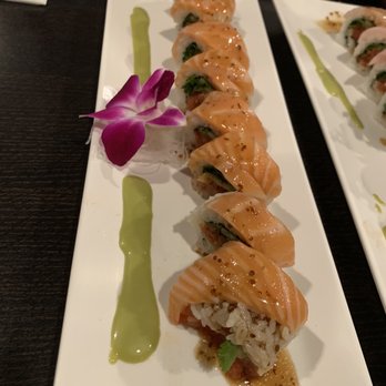 Ohana Sushi - Japanese Near Me - Riverside, California Ohana Sushi - Japanese Near Me - Riverside, California