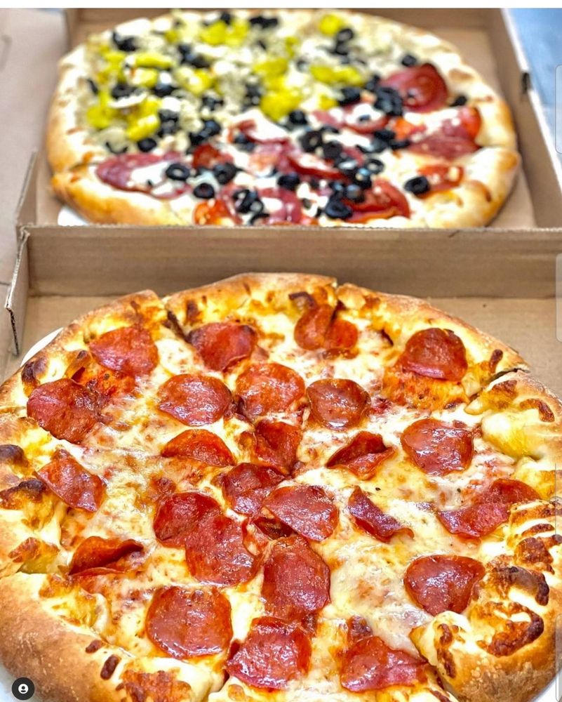 SYLVIO’S PIZZERIA AND DELI SOUTH YUBA 72 Photos & 45 Reviews 229