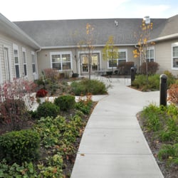 Park Place Senior Living