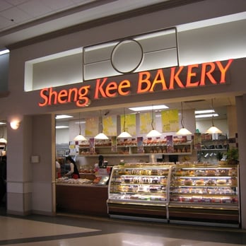 Sheng Kee Bakery - Bakeries Near Me - Daly City, California
