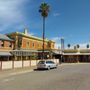 Junee Railway Station