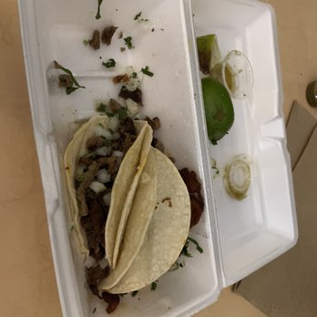 Burrito Boy - Carne asada tacos - Mexican Near Me - Eugene, Oregon