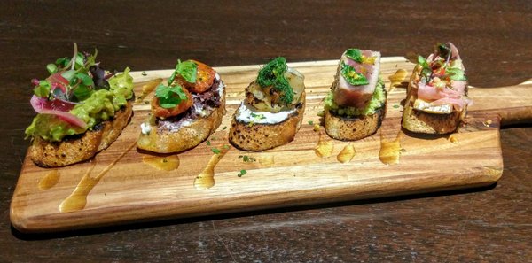 Barbianca Local Kitchen Temp Closed 216 Photos 174 Reviews Italian 13480 Maxella Ave Marina Del Rey Ca Restaurant Reviews Phone Number Menu Yelp