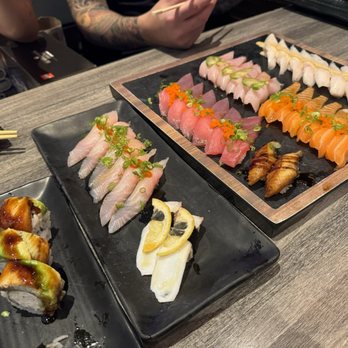 Umami - Various orders of sushi - Japanese Near Me - Las Vegas, Nevada Umami - Various orders of sushi - Japanese Near Me - Las Vegas, Nevada