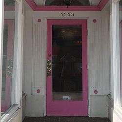 Lilly Pulitzer