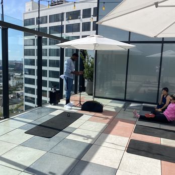 Pendry West Hollywood - Rooftop - Hotels Near Me - West Hollywood, California Pendry West Hollywood - Rooftop - Hotels Near Me - West Hollywood, California