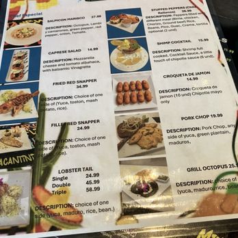 La Cantinita - Specials - Mexican Near Me - Royal Palm Beach, Florida