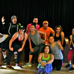 Upper Noe Recreation Center