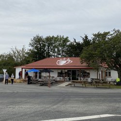 staveley Cafe