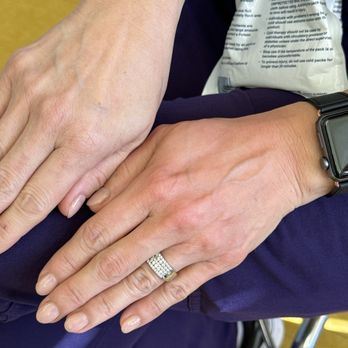 Starbucks - Coworker burned her hand after opening - Coffee & Tea Near Me - Sylmar, California Starbucks - Coworker burned her hand after opening - Coffee & Tea Near Me - Sylmar, California