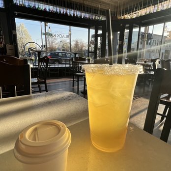 Black Kite Coffee - Coffee & Tea Near Me - Toledo, Ohio Black Kite Coffee - Coffee & Tea Near Me - Toledo, Ohio